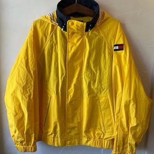 Vintage Tommy Hilfiger Jacket